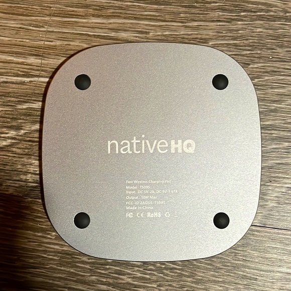 Wireless Charger - Picture 5 of 6